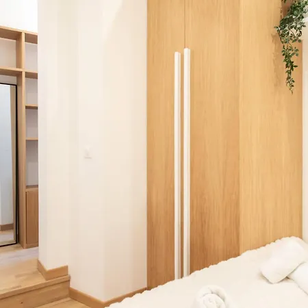 Апартаменты #51 Staywizus - 1bdr Massena, 5 Min To The Ac