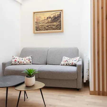 Apartamento #51 1bdr Massena,central 5 Min To The Ac