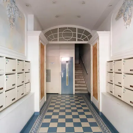 #51 1bdr Massena,central 5 Min To The Ac *