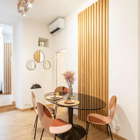 #51 1bdr Massena,central 5 Min To The Ac Nice