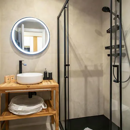 Apartamento #51 1bdr Massena,central 5 Min To The Ac