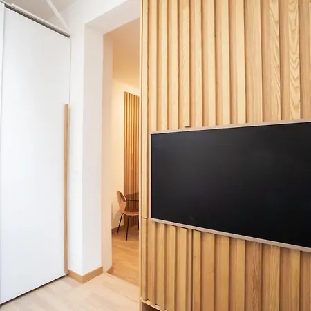 #51 1bdr Massena,central 5 Min To The Ac *