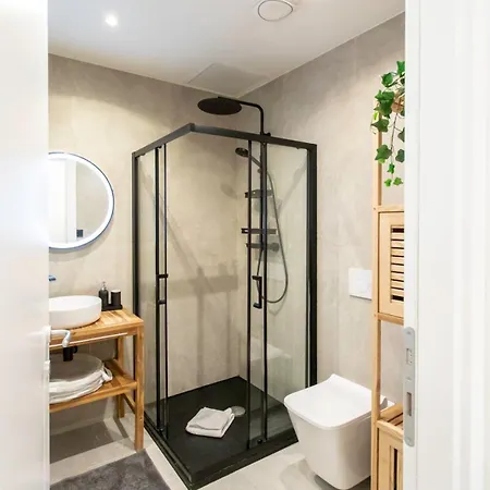 #51 1bdr Massena,central 5 Min To The Ac