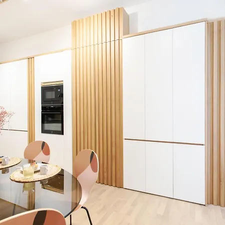 #51 1bdr Massena,central 5 Min To The Ac Nice