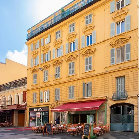 #51 1bdr Massena,central 5 Min To The Ac * Nice