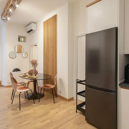 #51 1bdr Massena,central 5 Min To The Ac * Nice