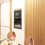 Apartmán #51staywiz Us -1bdr Massena,central 5 Min To The Ac Nice