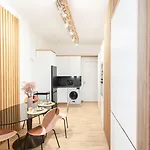 #51staywiz Us -1bdr Massena,central 5 Min To The Ac Nice
