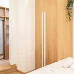 Apartmán #51staywiz Us -1bdr Massena,central 5 Min To The Ac